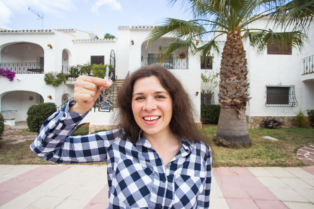 דירה על הנייר