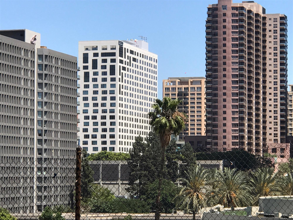 דירת פנטהאוז