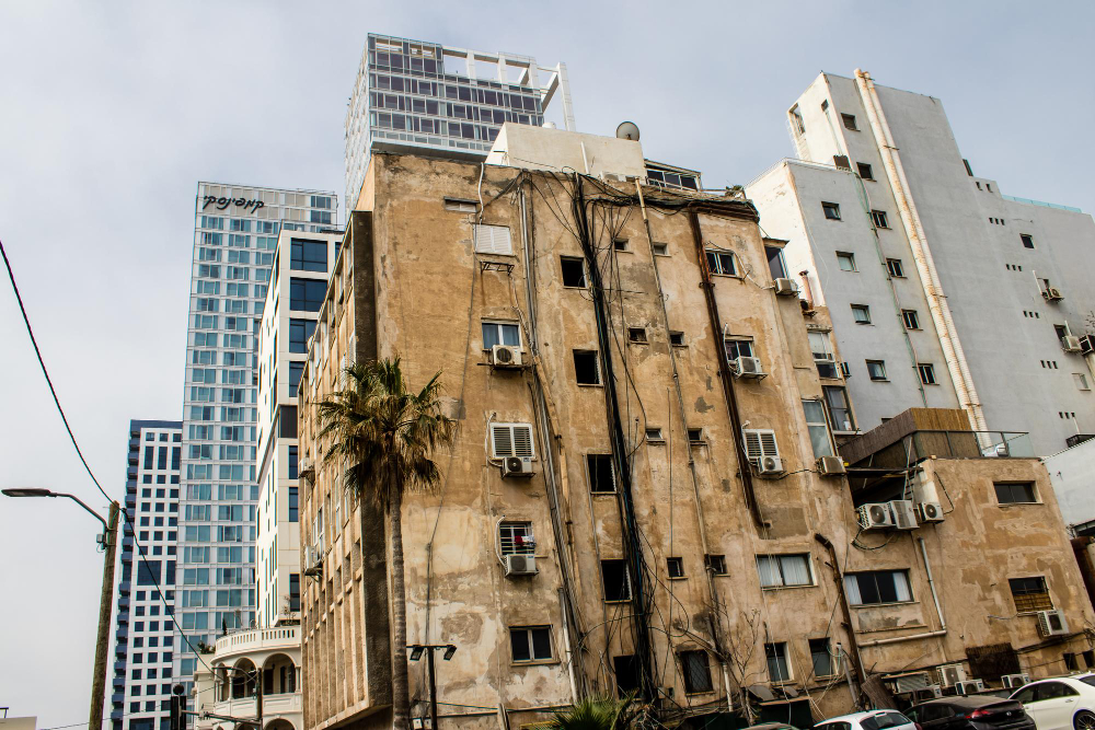 מתווך באזור שכונת התקווה